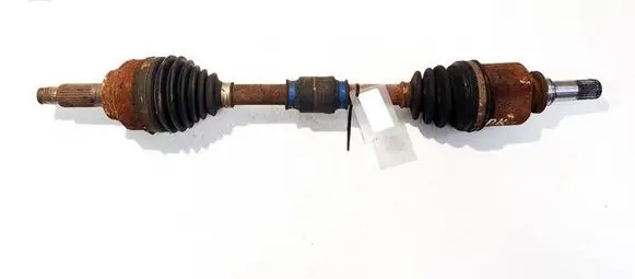 Mazda 3 I Front driveshaft FG0525600B