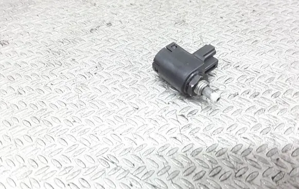 Clutch pedal sensor