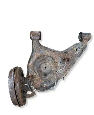 Fiat Seicento/600 Rear suspension control arm 