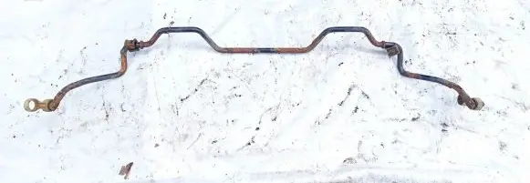 Rear anti-roll bar/sway bar