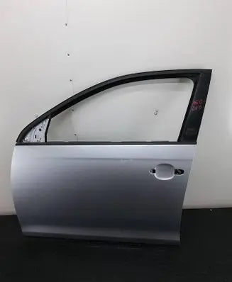 Volkswagen Golf VI Front door