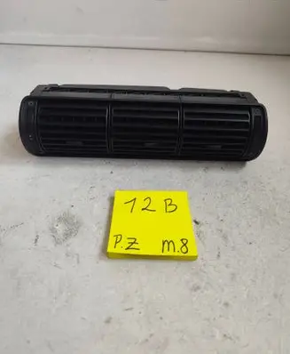 Audi A4 S4 B5 8D Dash center air vent grill 2947289