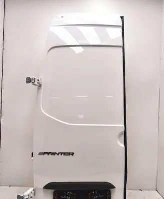 Mercedes-Benz Sprinter W907 W910 Back/rear loading door 