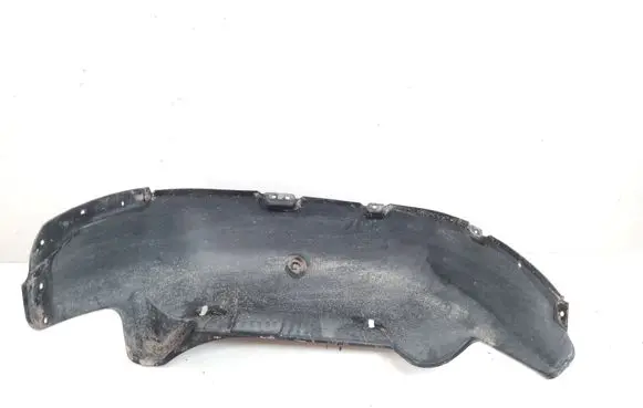 Volkswagen Amarok Rear arch fender liner splash guards 2H5810972C