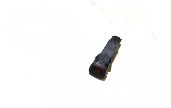 Volvo S80 Hazard light switch 9168302