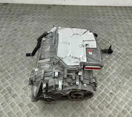 Audi Q4 Sportback e-tron Engine 0ET903041AB 0ET907613