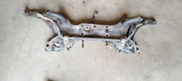 Mitsubishi Colt CZ3 Front subframe