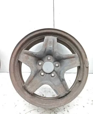 Opel Zafira C R17 steel rim 2170108