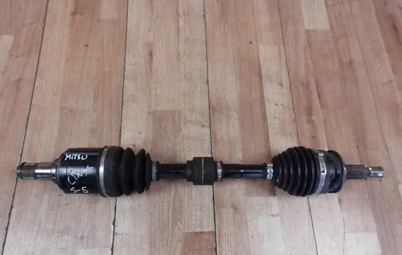 Mitsubishi Eclipse Cross Front driveshaft 3815A685 3815A277