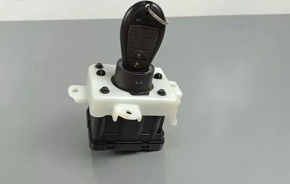 Jeep Cherokee Ignition lock P68271987AC