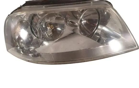 Volkswagen Sharan Headlight/headlamp 7M3941016L 0301182202