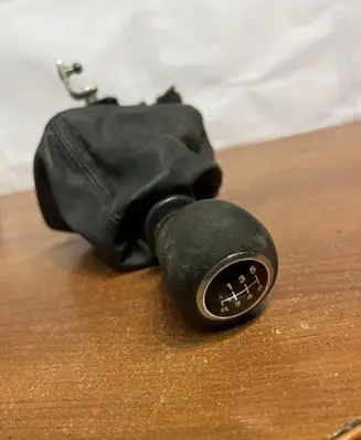 Mercedes-Benz Sprinter W906 Gear shifter/selector A9062606909 D1781