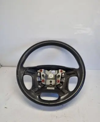 Volvo XC70 Steering wheel 602796106D 30741502