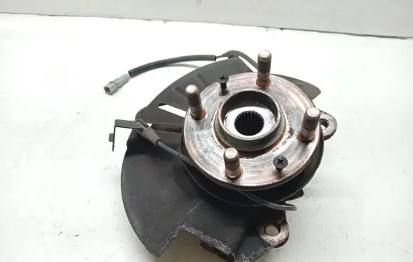 KIA Stonic Front wheel hub spindle knuckle 51701-H8550