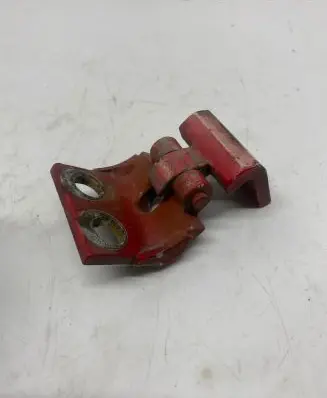 Volkswagen Multivan T4 Front door lower hinge 701831401B