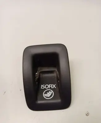 Audi A6 S6 C7 4G ISOFIX cover 4G8887233
