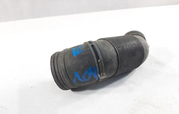 Volkswagen Sharan Air intake hose/pipe 7M3129627C