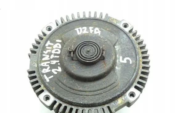 Ford Transit - Tourneo Connect Viscous fan clutch 