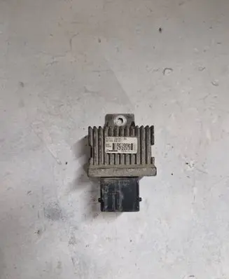 Citroen Jumpy Glow plug pre-heat relay 9663824880 6V6T12B347BA