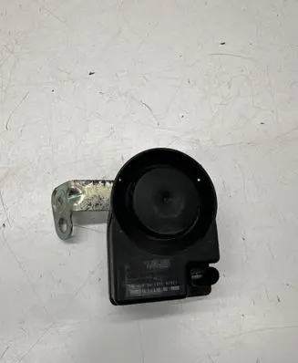 Audi A7 S7 4G Alarm system siren 1K0951605C F005V00327