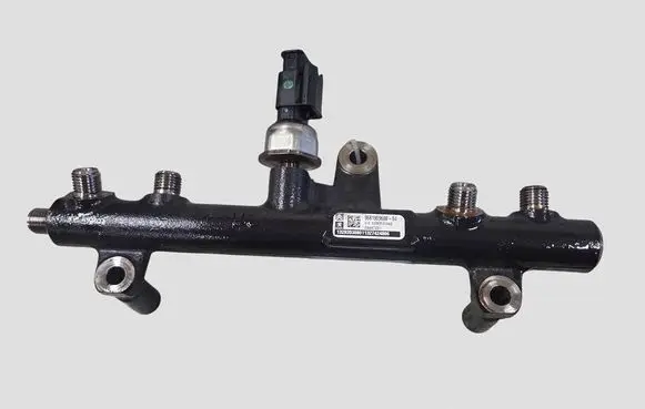 Citroen C5 Fuel main line pipe 9681909680 28497Z01 9663305480