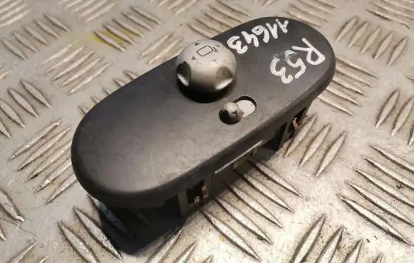 Mini One - Cooper R50 - 53 Wing mirror switch 6924652