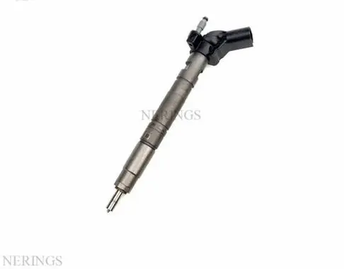 Audi Q7 4L Fuel injector 0445117012 0986435384