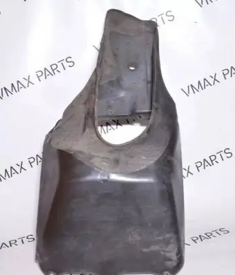 Porsche Boxster 986 Intercooler air guide/duct channel 99657532200