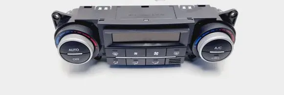 KIA Ceed Climate control unit 972501H622