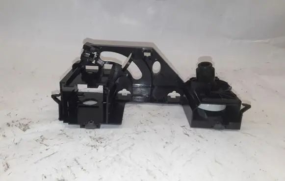 Volkswagen Tiguan Climate control unit 5M2820045A 5HB00932727 K04S