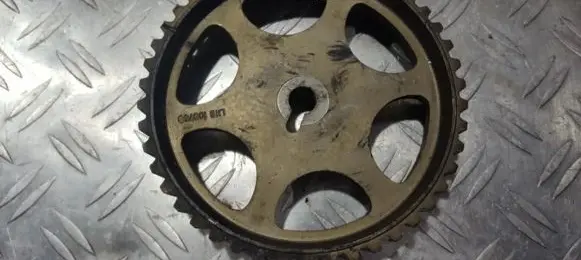 Camshaft pulley/ VANOS