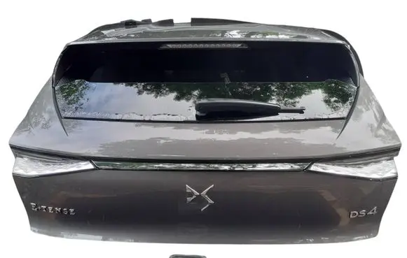 Citroen DS4 Tailgate/trunk/boot lid
