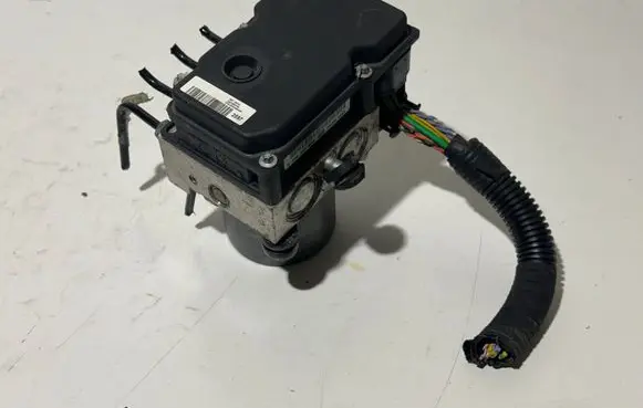 Fiat Scudo ABS Pump 1401259780