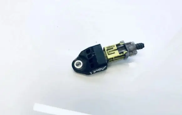 Subaru Outback Airbag deployment crash/impact sensor 98231aj000