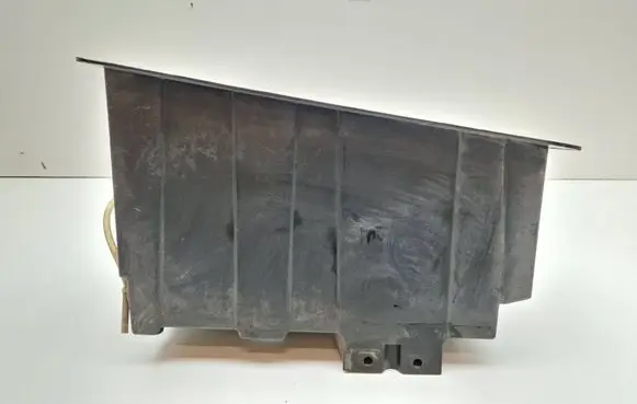 Mercedes-Benz Sprinter W906 Battery box tray A9066200131