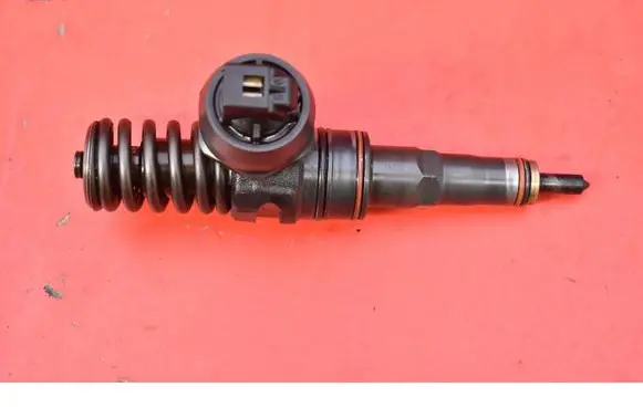 Ford Galaxy Fuel injector 038130073AK