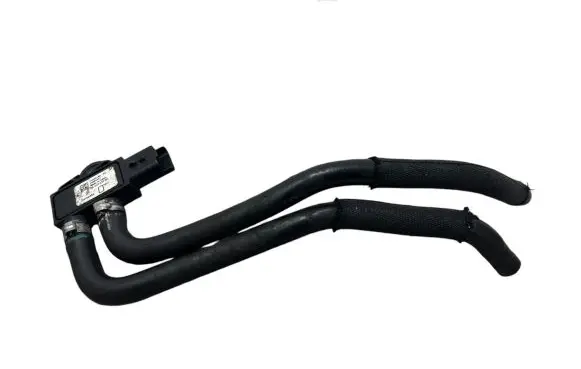 Citroen DS5 Exhaust gas pressure sensor 21DPS10002 9662143180 15584442