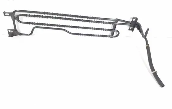 Mercedes-Benz C W204 Power steering radiator A2044602024