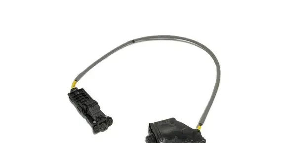 Skoda Kodiaq Rear door check strap stopper 565833719B 42106