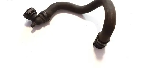 Opel Combo E Engine coolant pipe/hose 980398178001