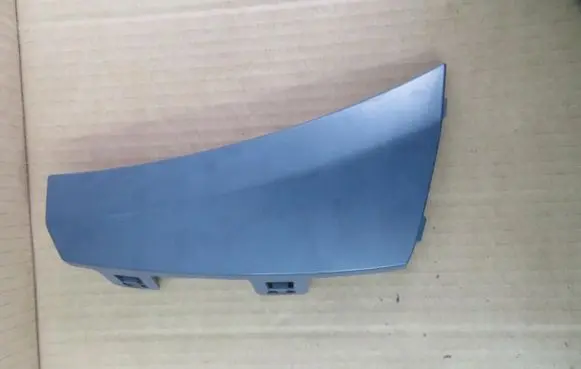 Mercedes-Benz C AMG W205 Front bumper lower grill