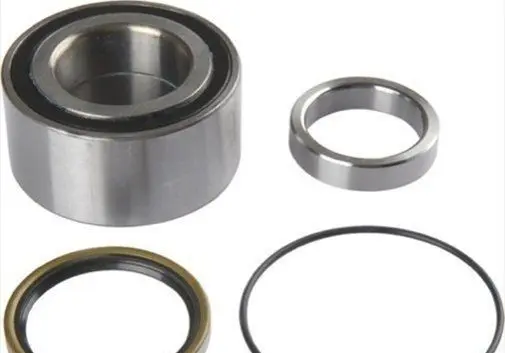 Toyota Hiace (H100) Front wheel bearing hub J4712041