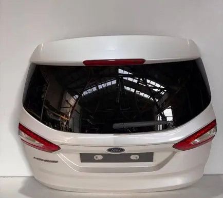 Ford Mondeo MK V Tailgate/trunk/boot lid