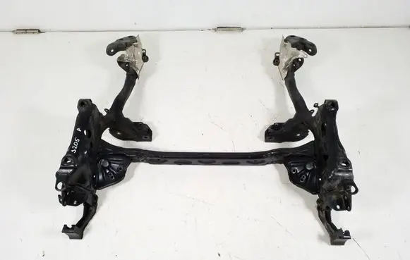 Audi A8 S8 D4 4H Front subframe 4H0399315AE