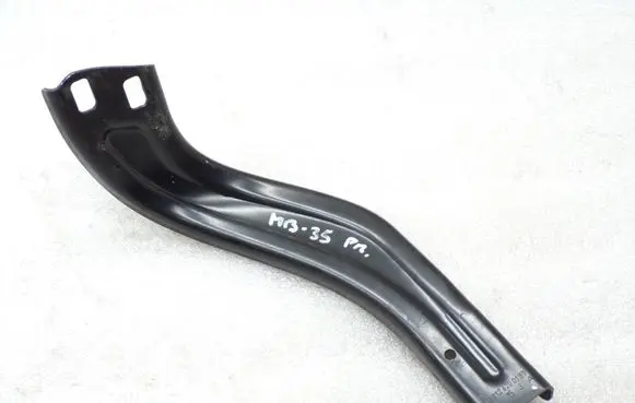 Mercedes-Benz E W212 Headlight/headlamp mounting bracket A2126200185