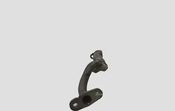 Ford Focus Turbo turbocharger oiling pipe/hose CM5G6K677GA