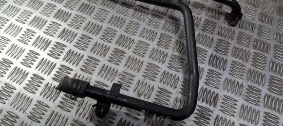 Audi A6 S6 C5 4B Engine coolant pipe/hose