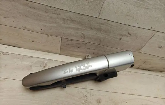 Peugeot 807 Sliding door exterior handle 1486512080GH