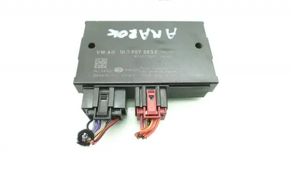 Volkswagen Amarok Other control units/modules 1K0907383F