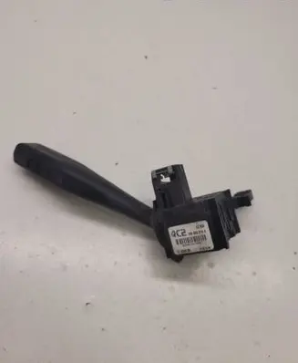 Volkswagen Golf Plus Wiper control stalk 1K0953519A